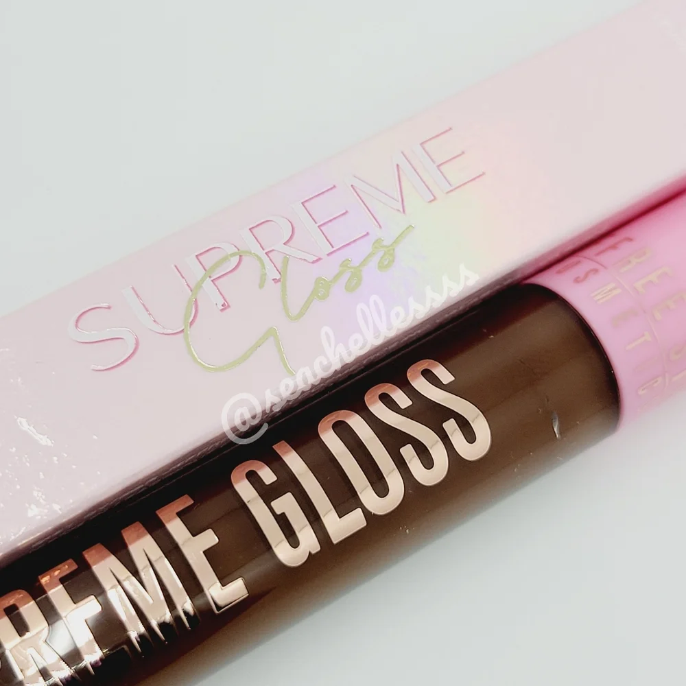 Dominatrix | Jeffree Star Supreme Gloss | Brand New in Box | Authentic | NWT